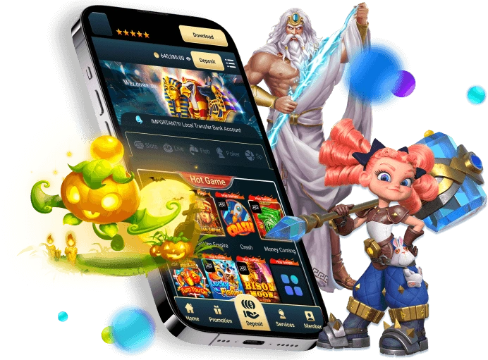 Hướng dẫn tải bet999 app