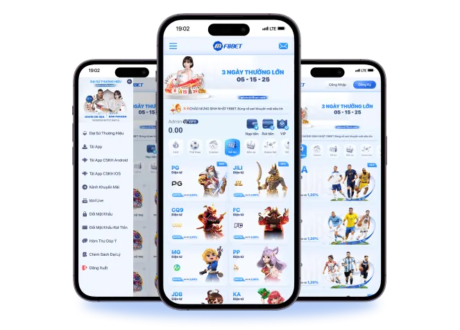 Bảo mật tối ưu trên bet999 App