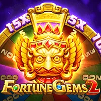Giao diện trò chơi máy đánh bạc với jackpot lớn