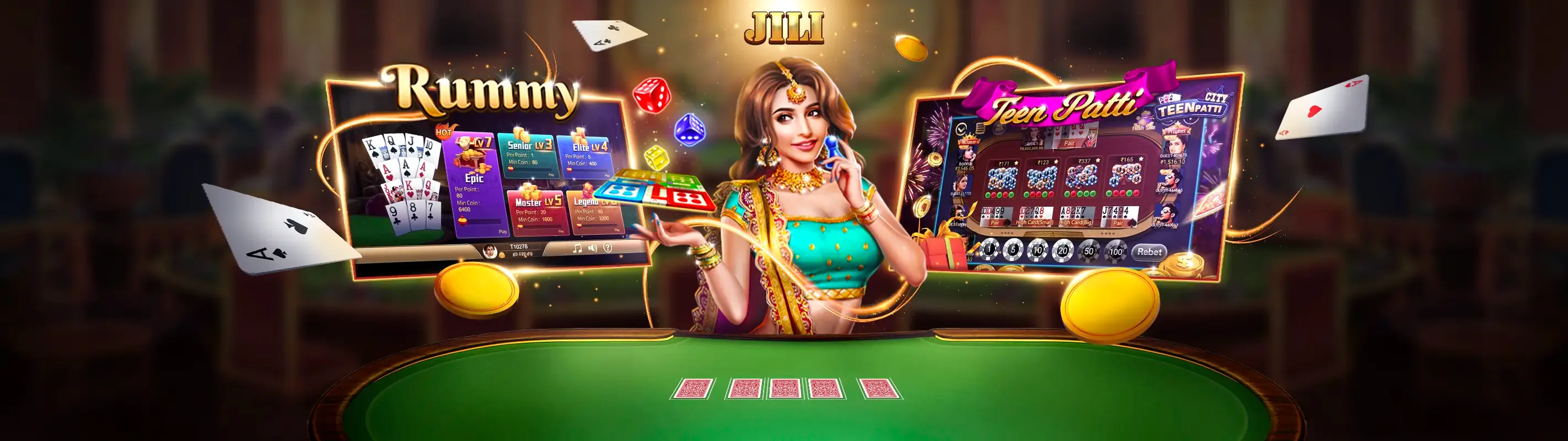 Hình ảnh chính ứng dụng Bet999 với trò chơi nổ hũ và cơ hội jackpot lớn