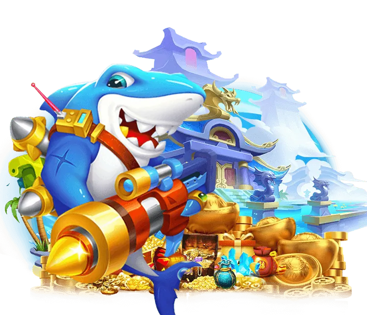 Các Game Bắn Cá Mới Nhất bet999 app