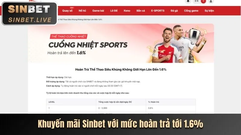 Hình ảnh tổng hợp các môn thể thao khác như đua xe, bóng chuyền, cầu lông tại bet999 app